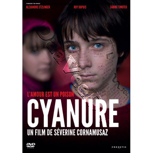 Cyanure (DVD)